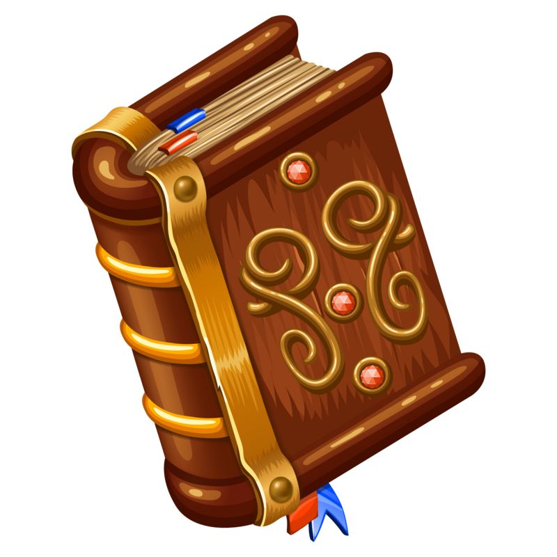 Book Icon